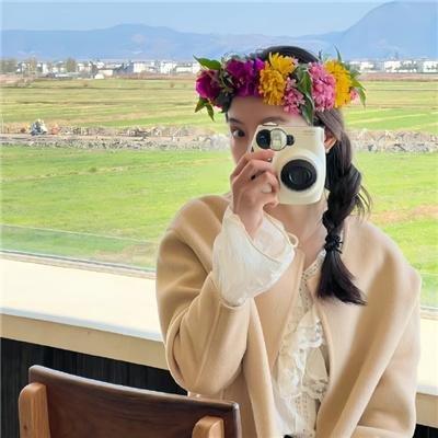 女孩青春纪事
