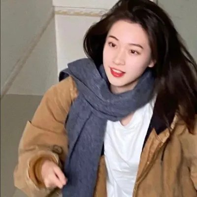 颠倒众生一美人